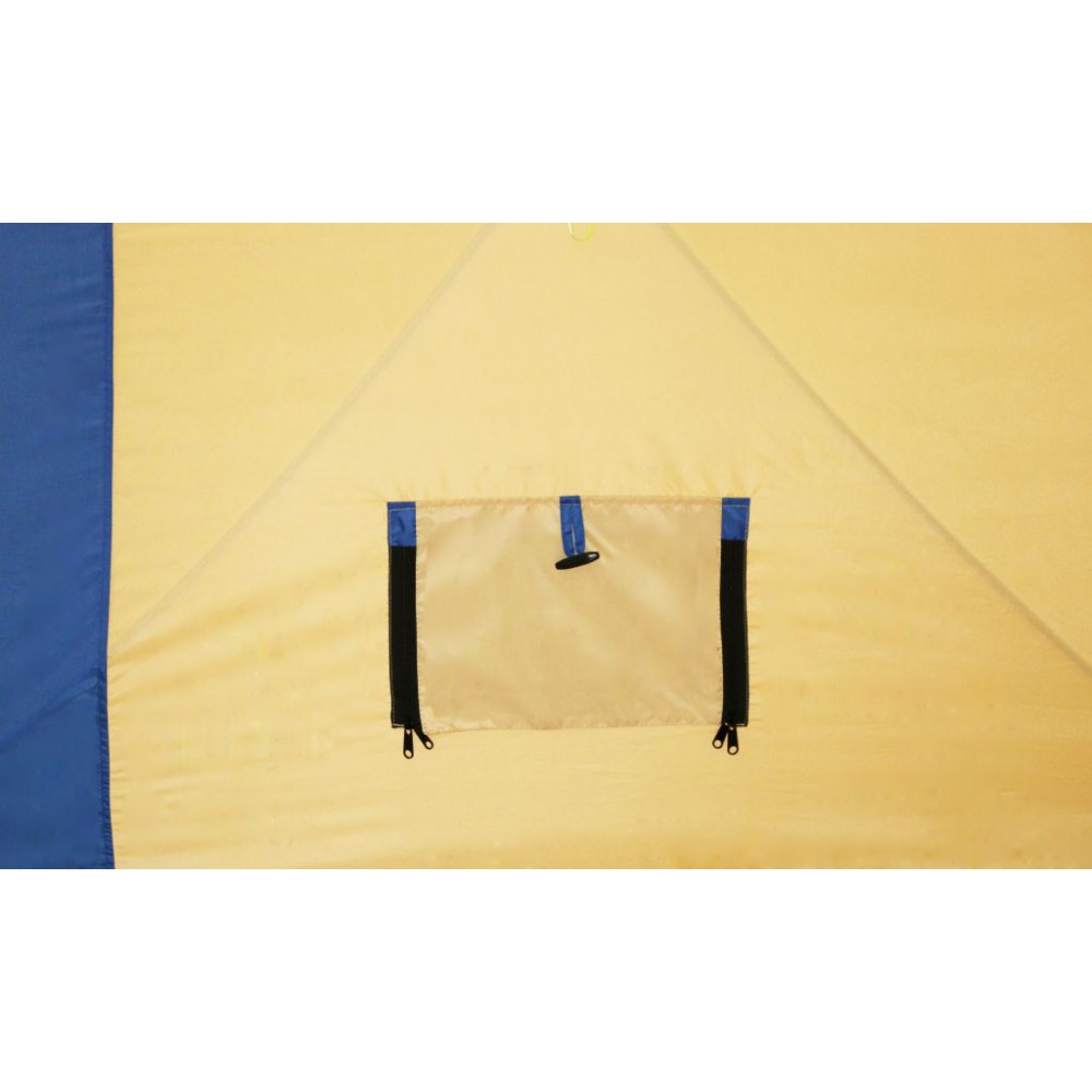 Шатер POLAR BIRD FAMILY FEST