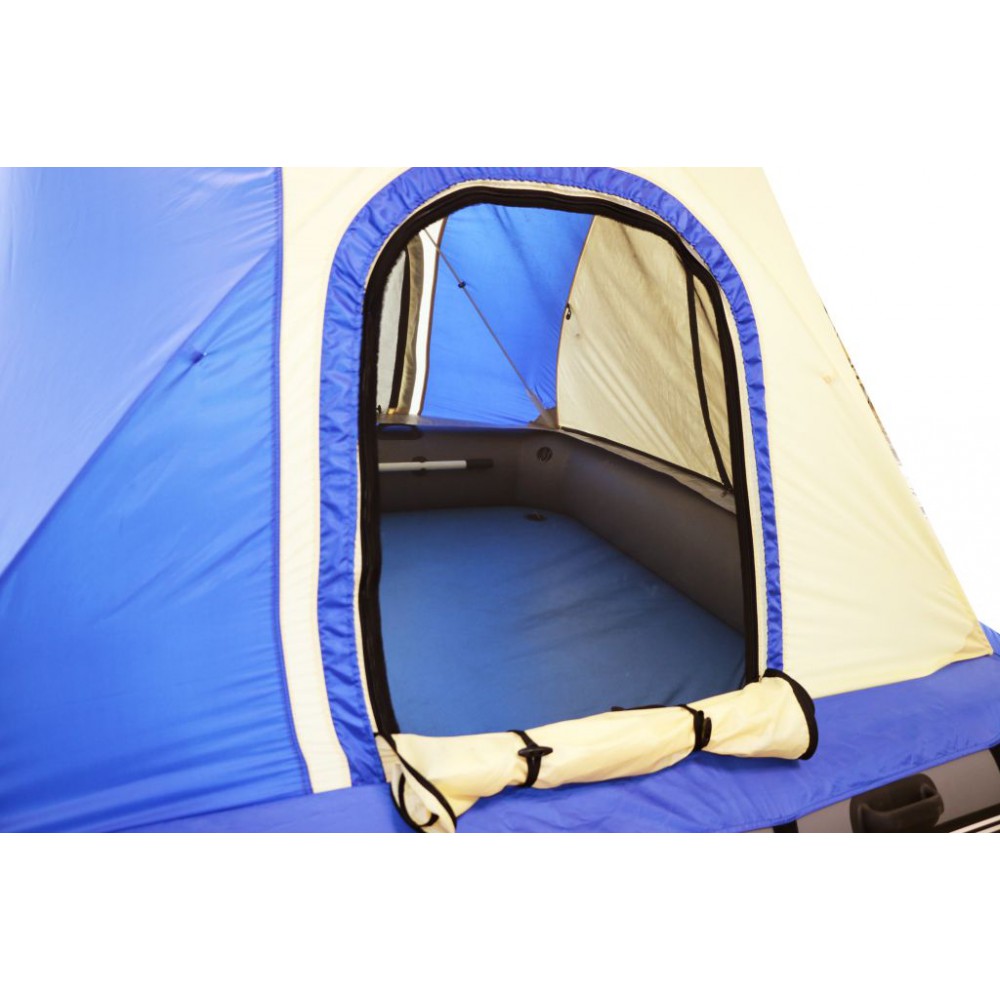 Надувной плот-палатка Polar Bird Raft 260