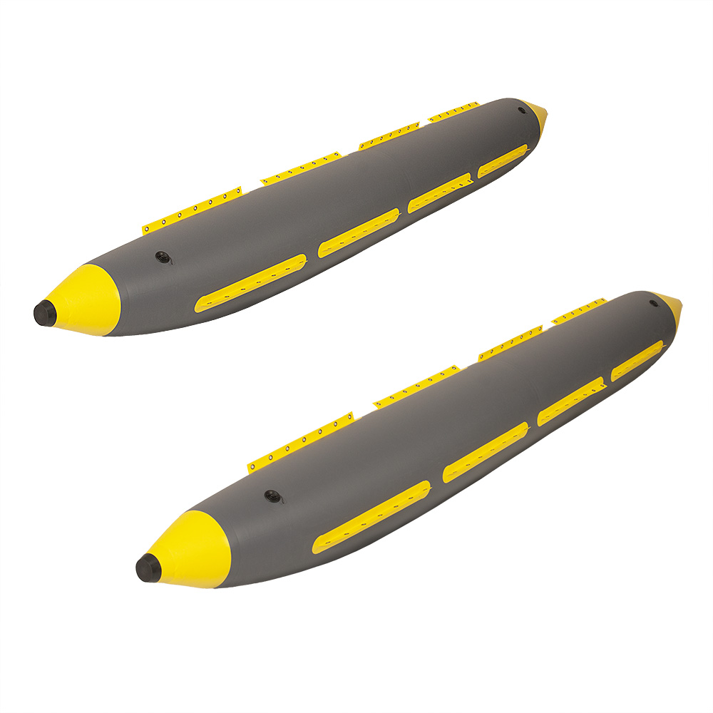 Комплект баллонов для катамарана