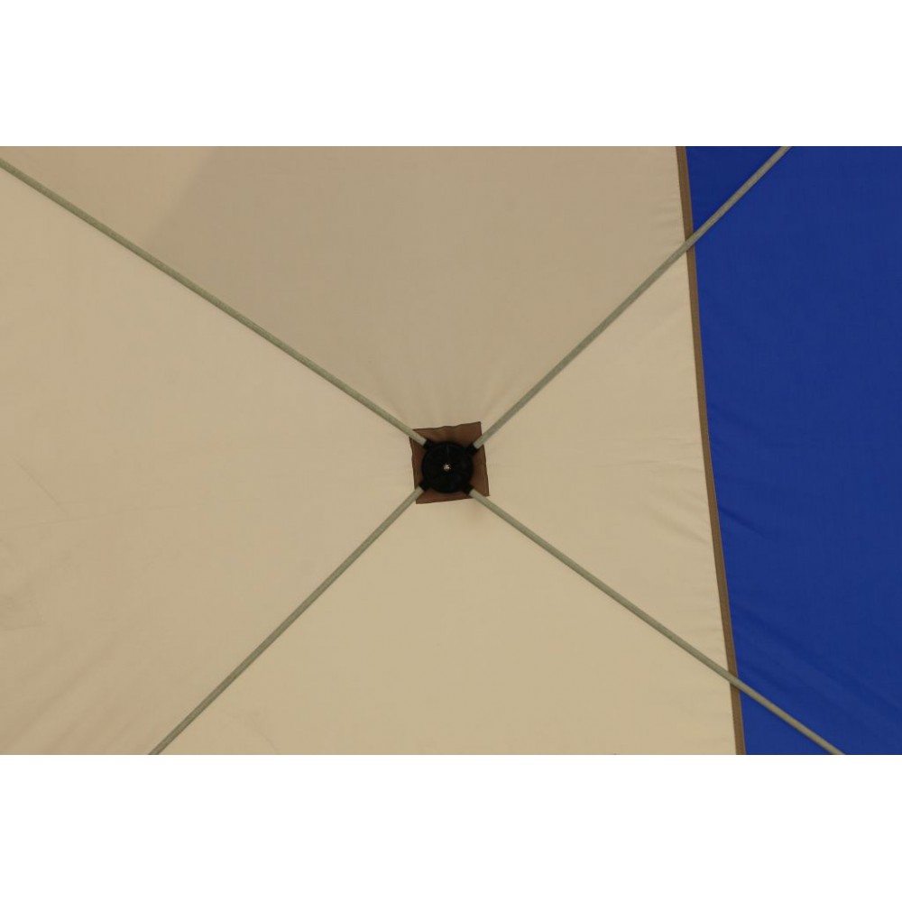 Палатка - шатер летняя POLAR BIRD 3SK