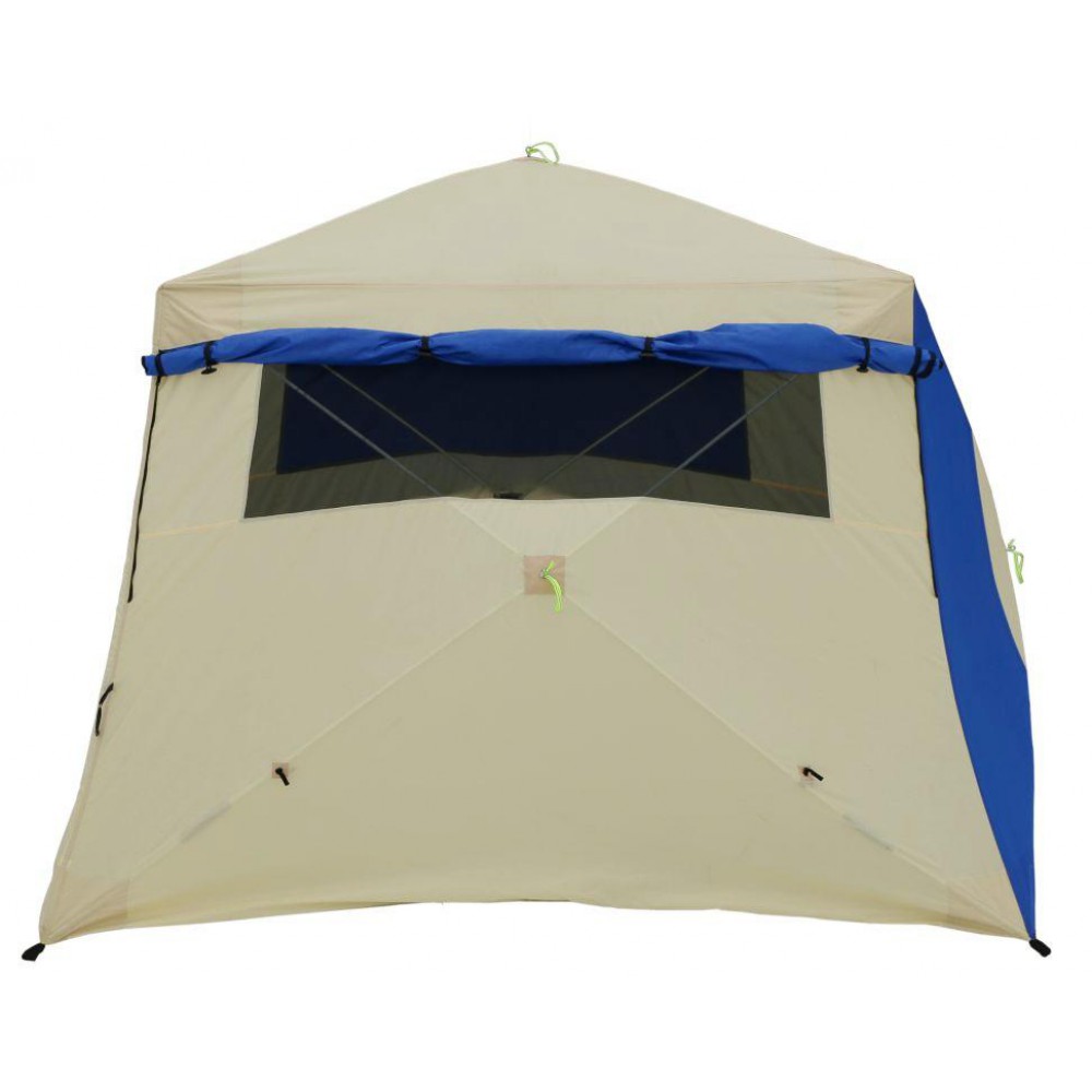 Палатка - шатер летняя POLAR BIRD 3SK Long