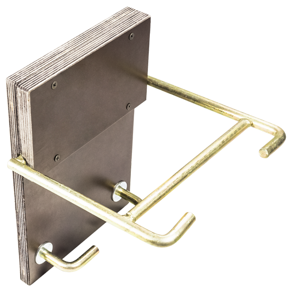 Навесной транец