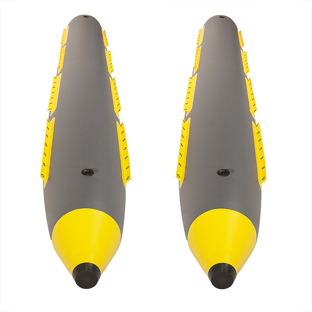 Комплект баллонов для катамарана