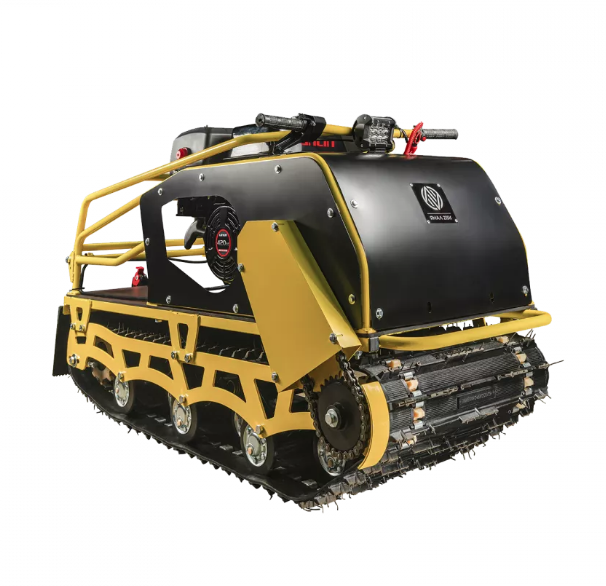 Мотобуксировщик ARTELV ЯМАЛ 215К