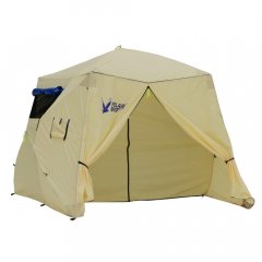 Палатка - шатер летняя POLAR BIRD 4SK Long