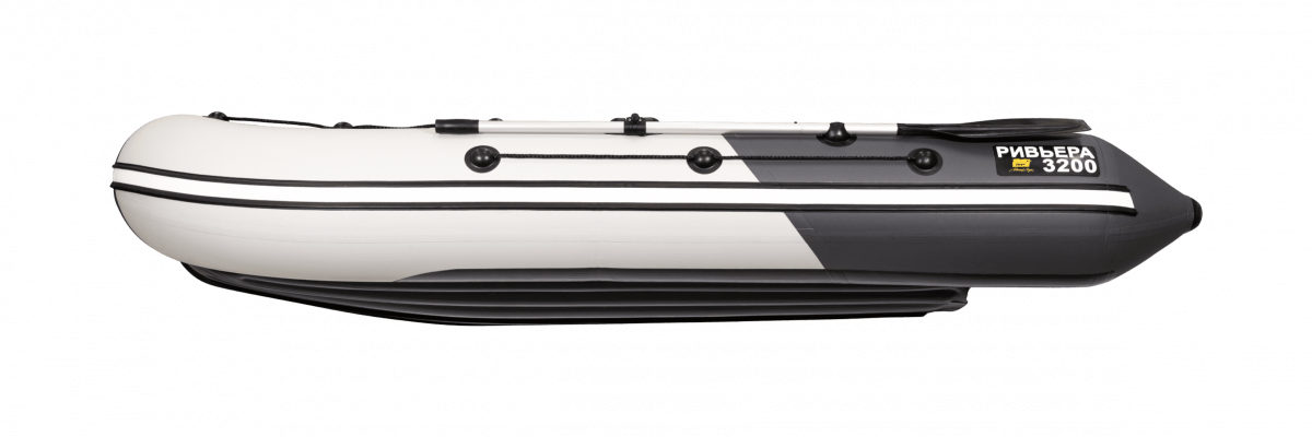 Ривьера 3200 НДНД Гидролыжа